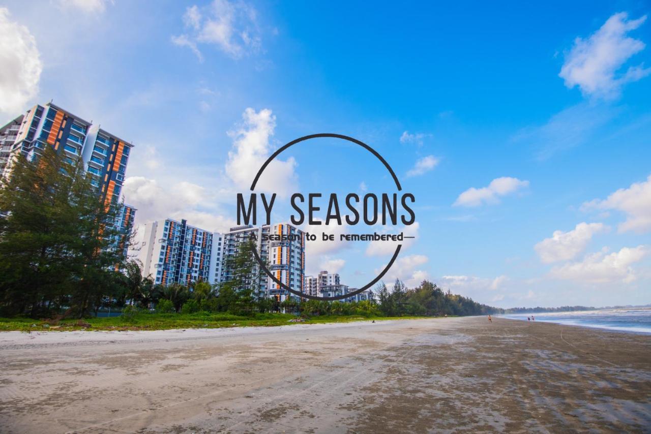 Aparthotel Timurbay By My Seasons Kuantan