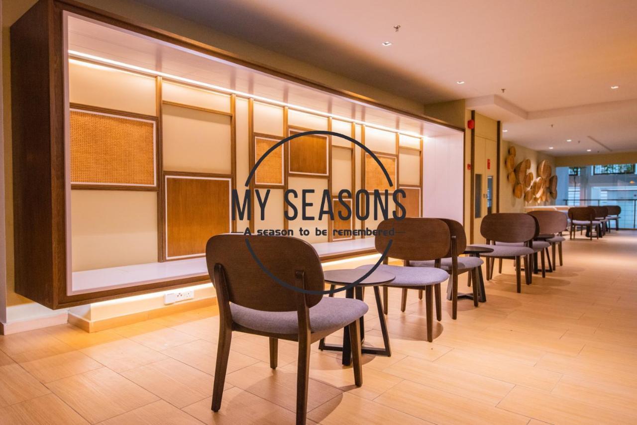 Timurbay By My Seasons Kuantan
