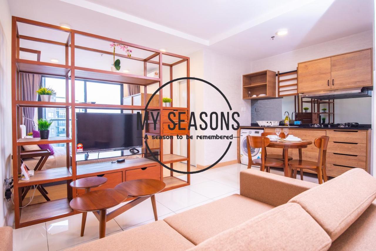 Aparthotel Timurbay By My Seasons