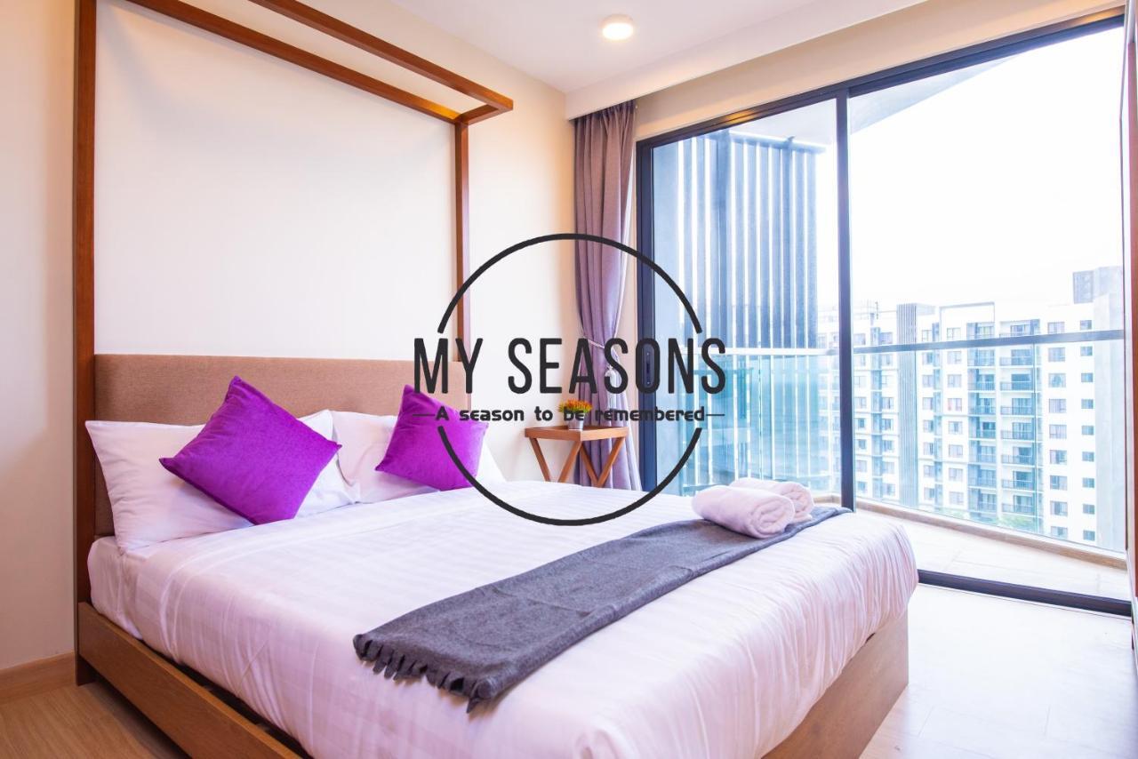 Timurbay By My Seasons * Kuantan